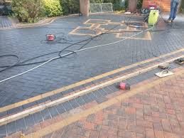 Best Heated Driveway Installation  in Sherwood Manor, CT